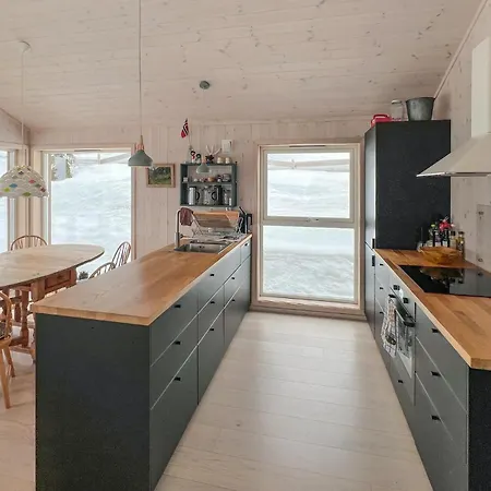 3 Bedroom In Tretten