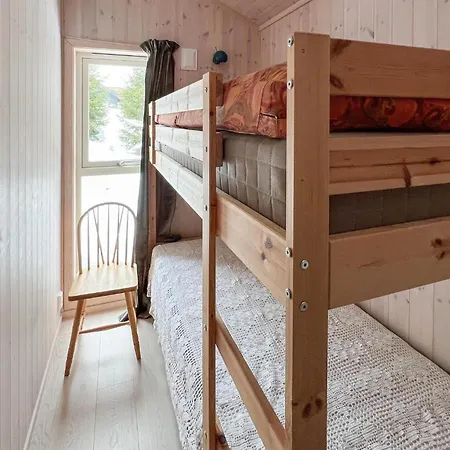 Hotel 3 Bedroom In 4*