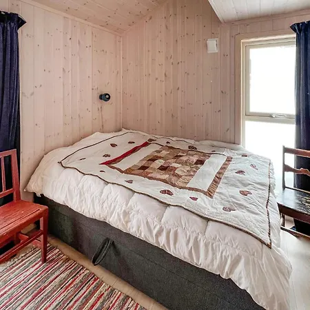 Hotel 3 Bedroom In 4*