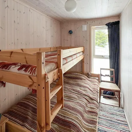 3 Bedroom In Hotel Tretten